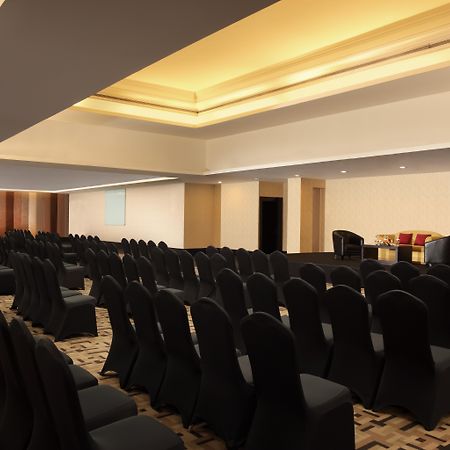Grandkemang Hotel Jakarta Eksteriør bilde