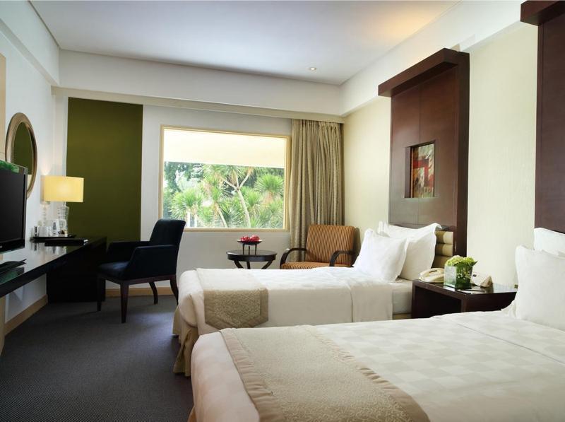 Grandkemang Hotel Jakarta Rom bilde