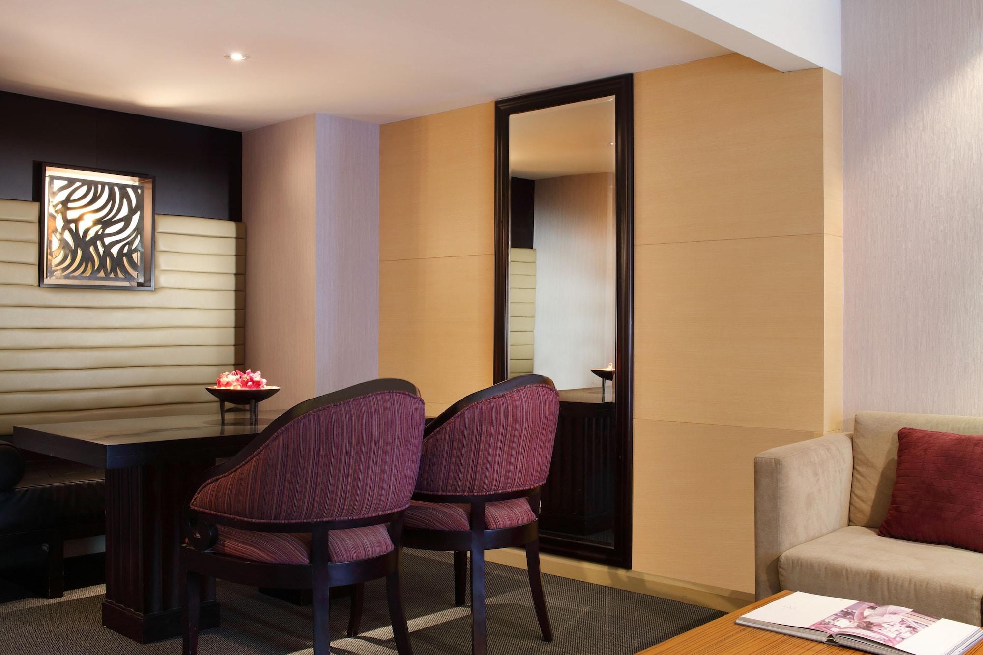 Grandkemang Hotel Jakarta Eksteriør bilde