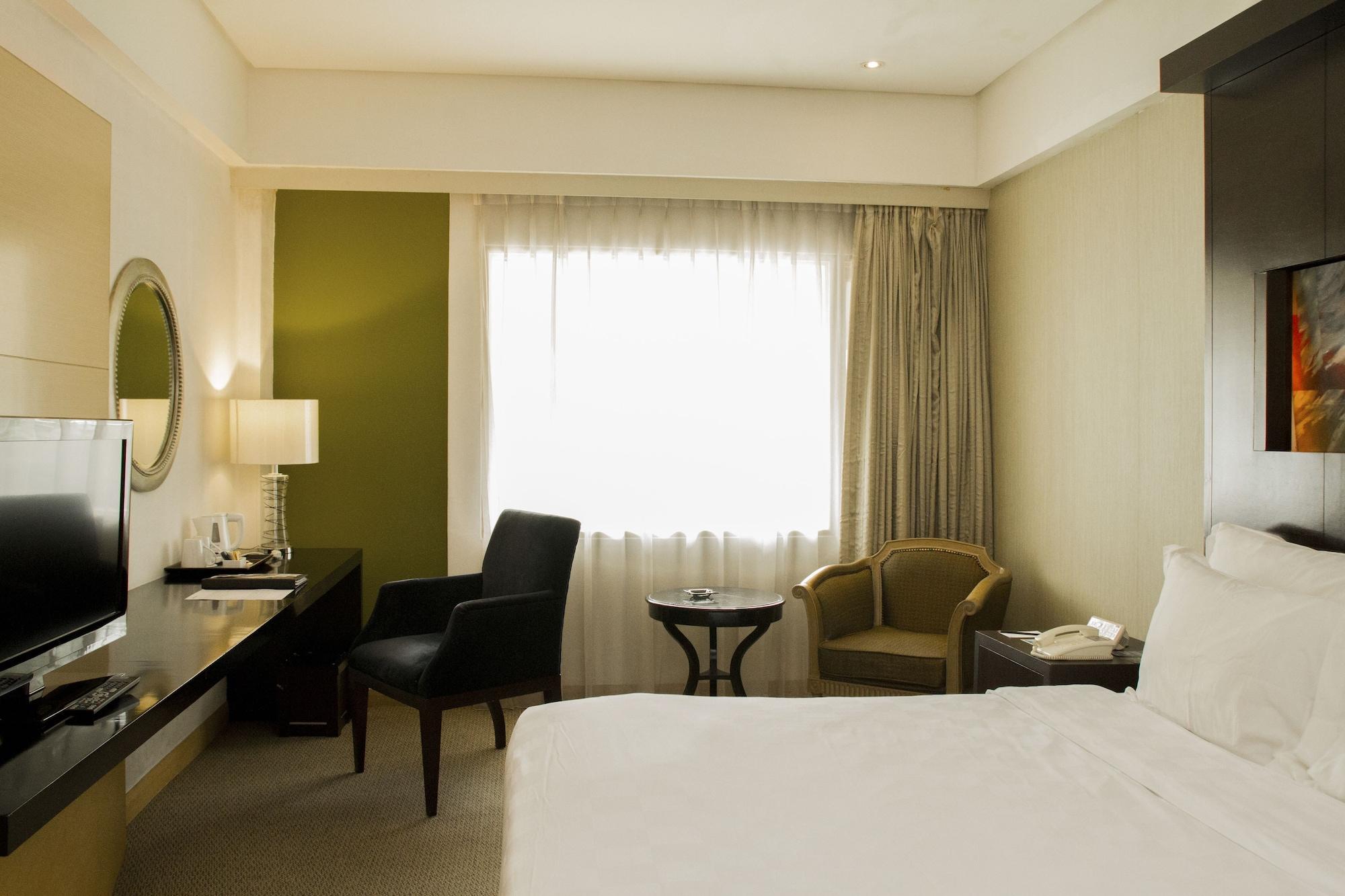 Grandkemang Hotel Jakarta Eksteriør bilde