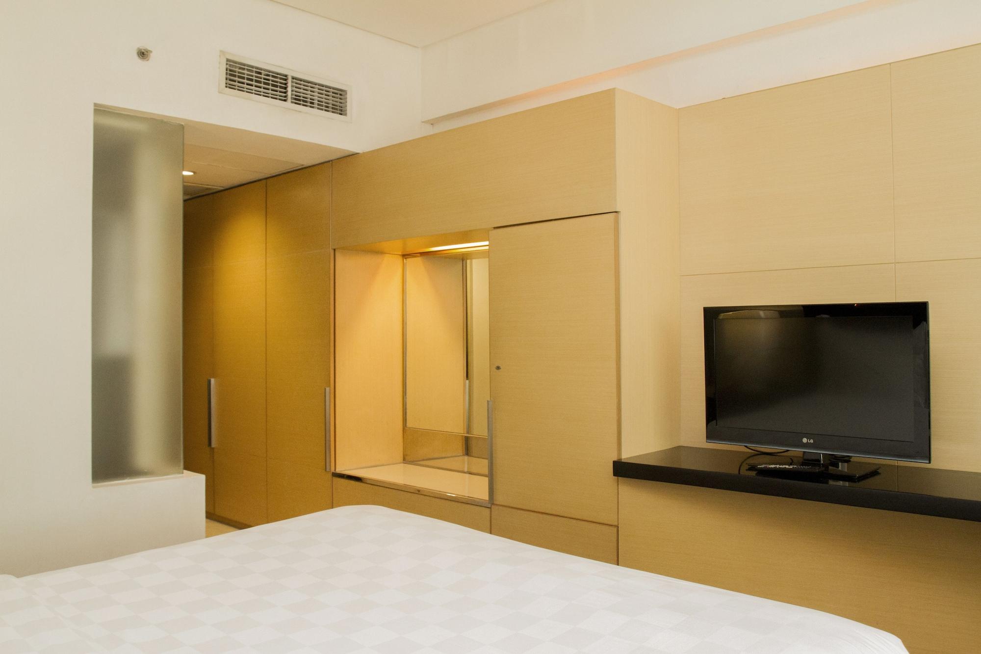 Grandkemang Hotel Jakarta Eksteriør bilde