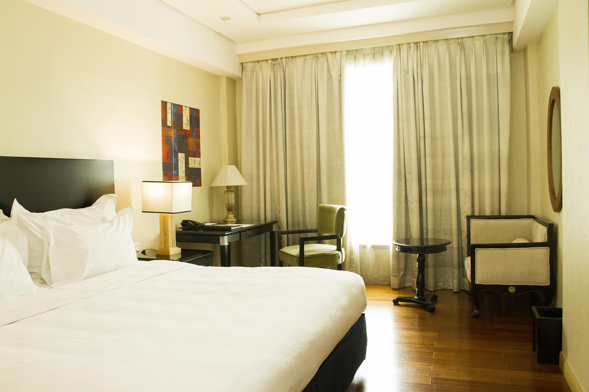 Grandkemang Hotel Jakarta Eksteriør bilde