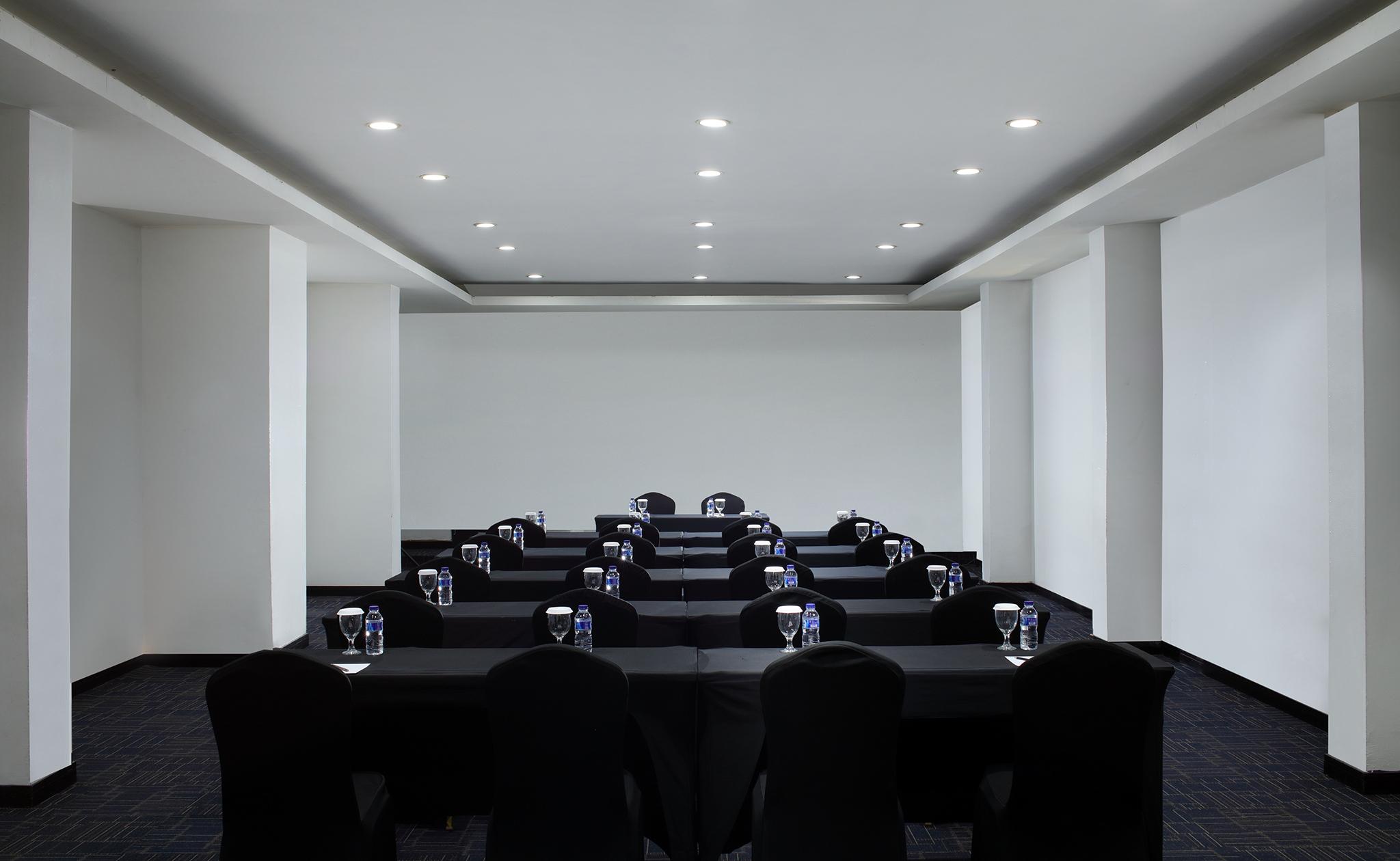 Grandkemang Hotel Jakarta Eksteriør bilde