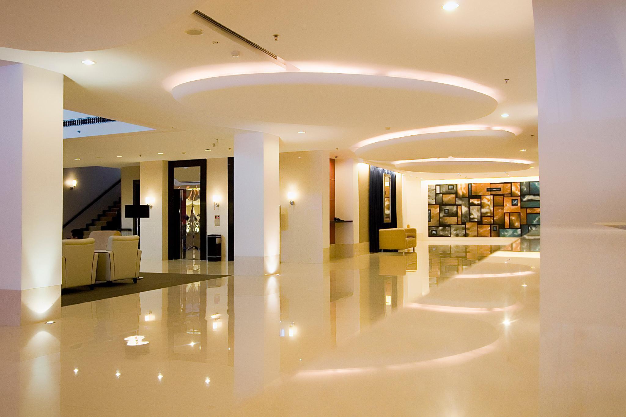Grandkemang Hotel Jakarta Eksteriør bilde