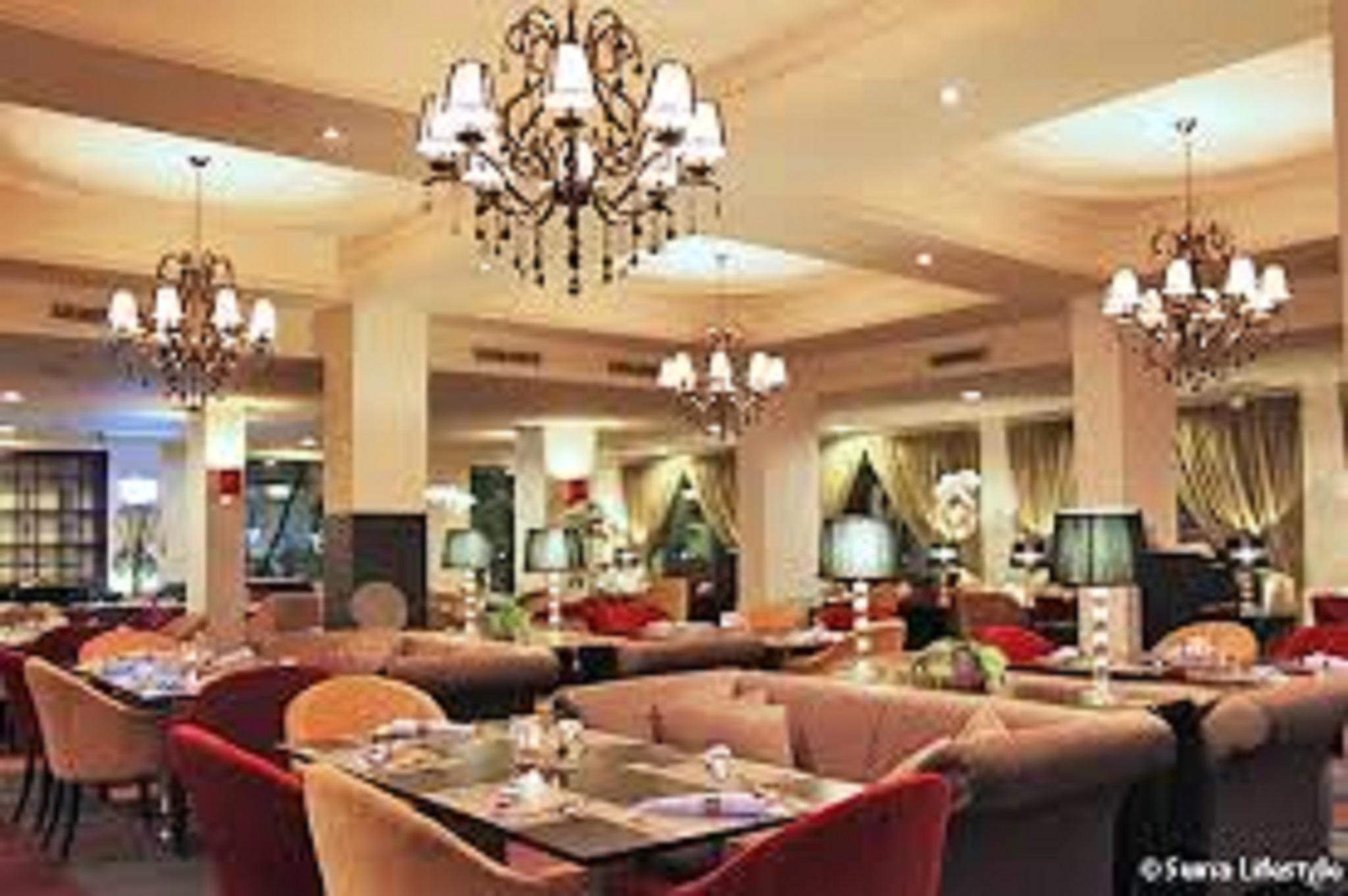Grandkemang Hotel Jakarta Eksteriør bilde