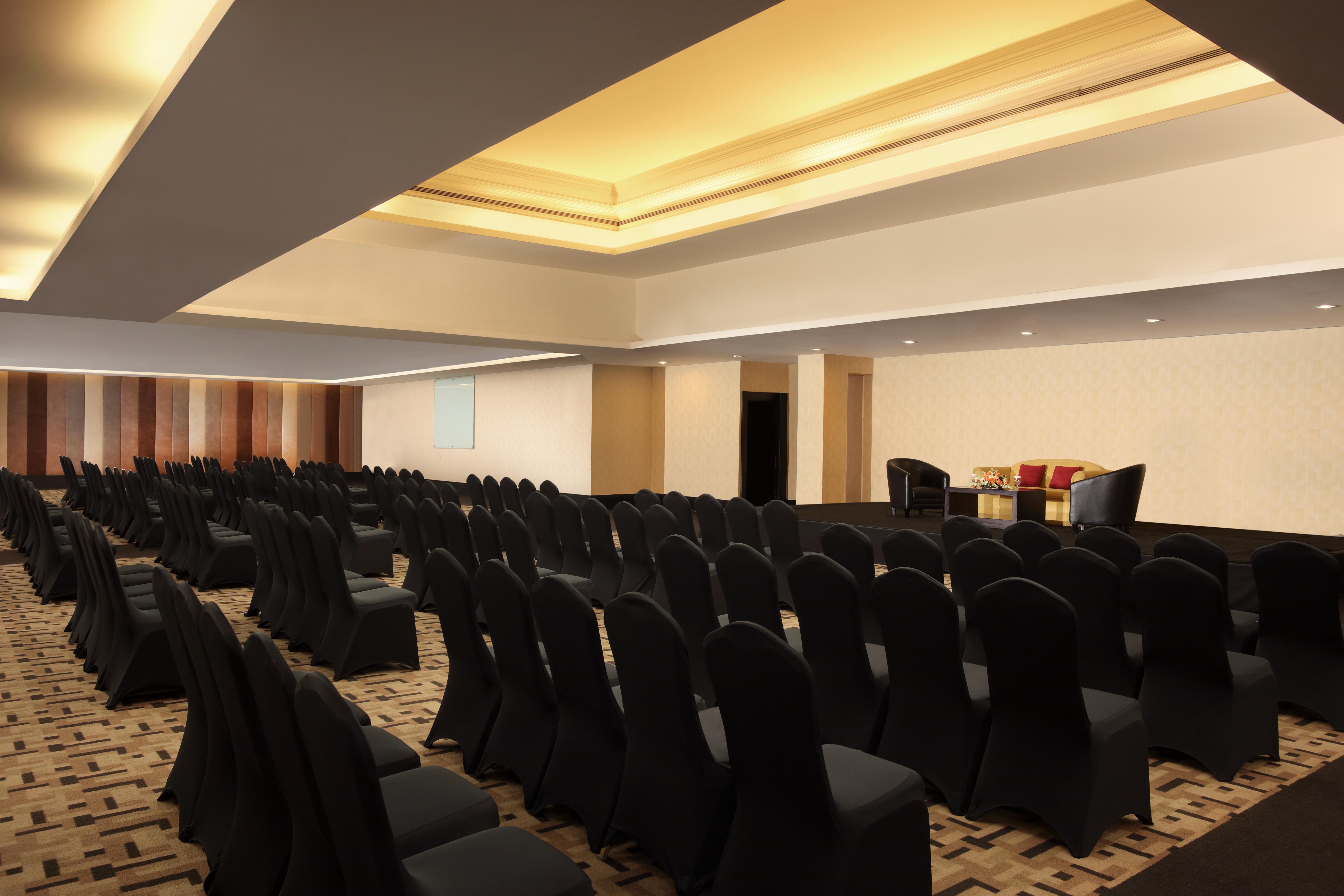 Grandkemang Hotel Jakarta Eksteriør bilde
