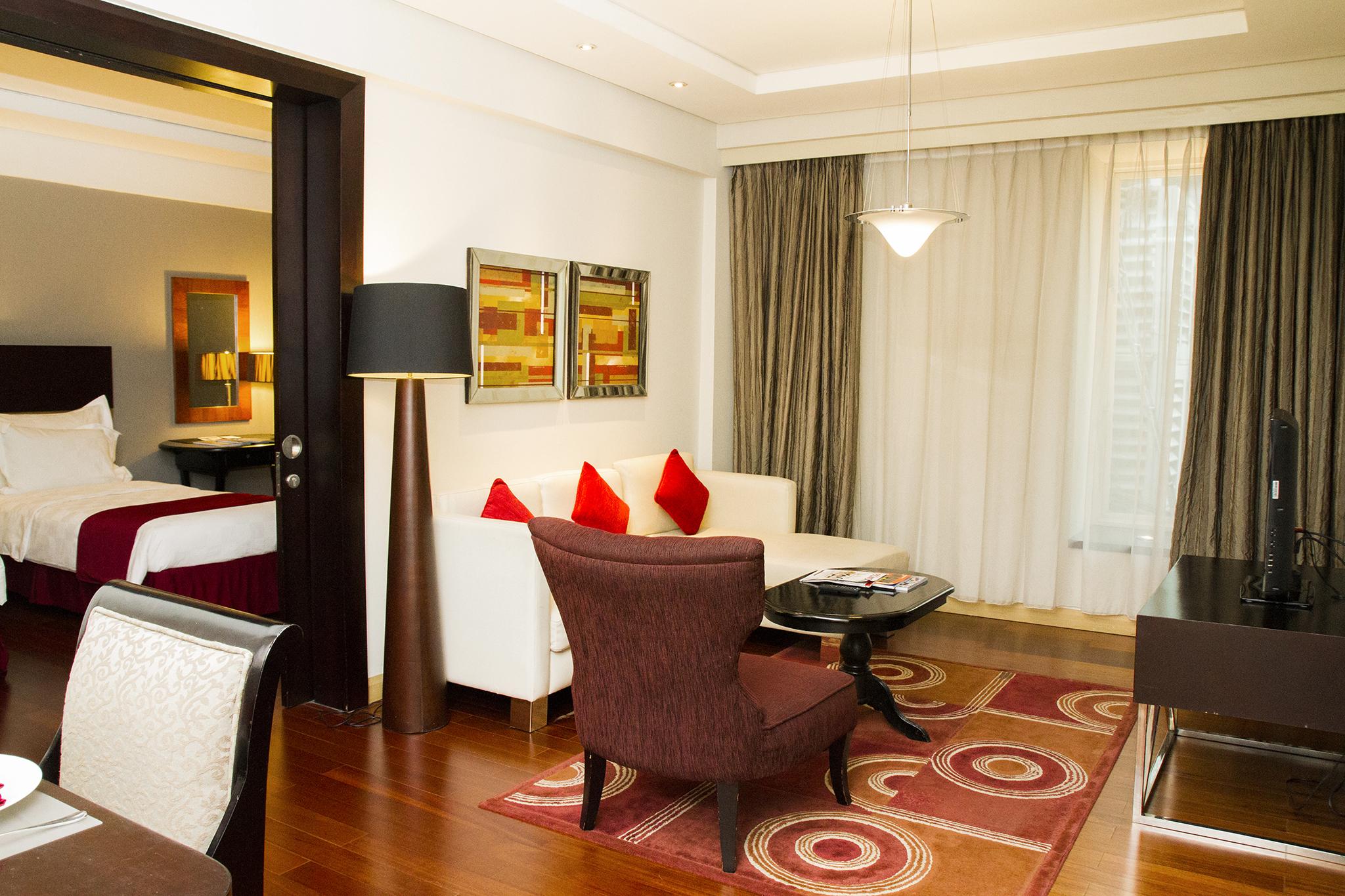 Grandkemang Hotel Jakarta Eksteriør bilde