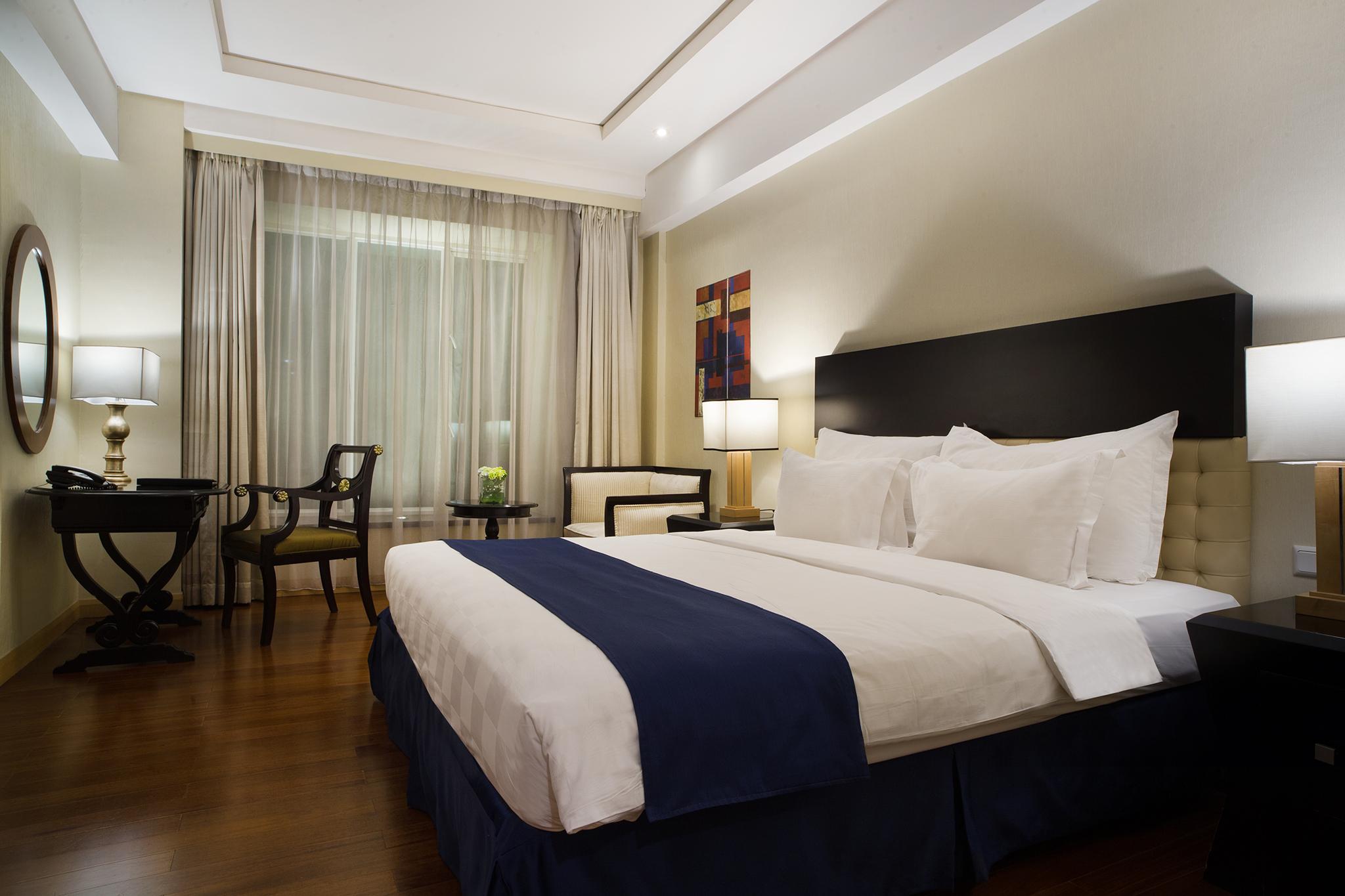 Grandkemang Hotel Jakarta Eksteriør bilde