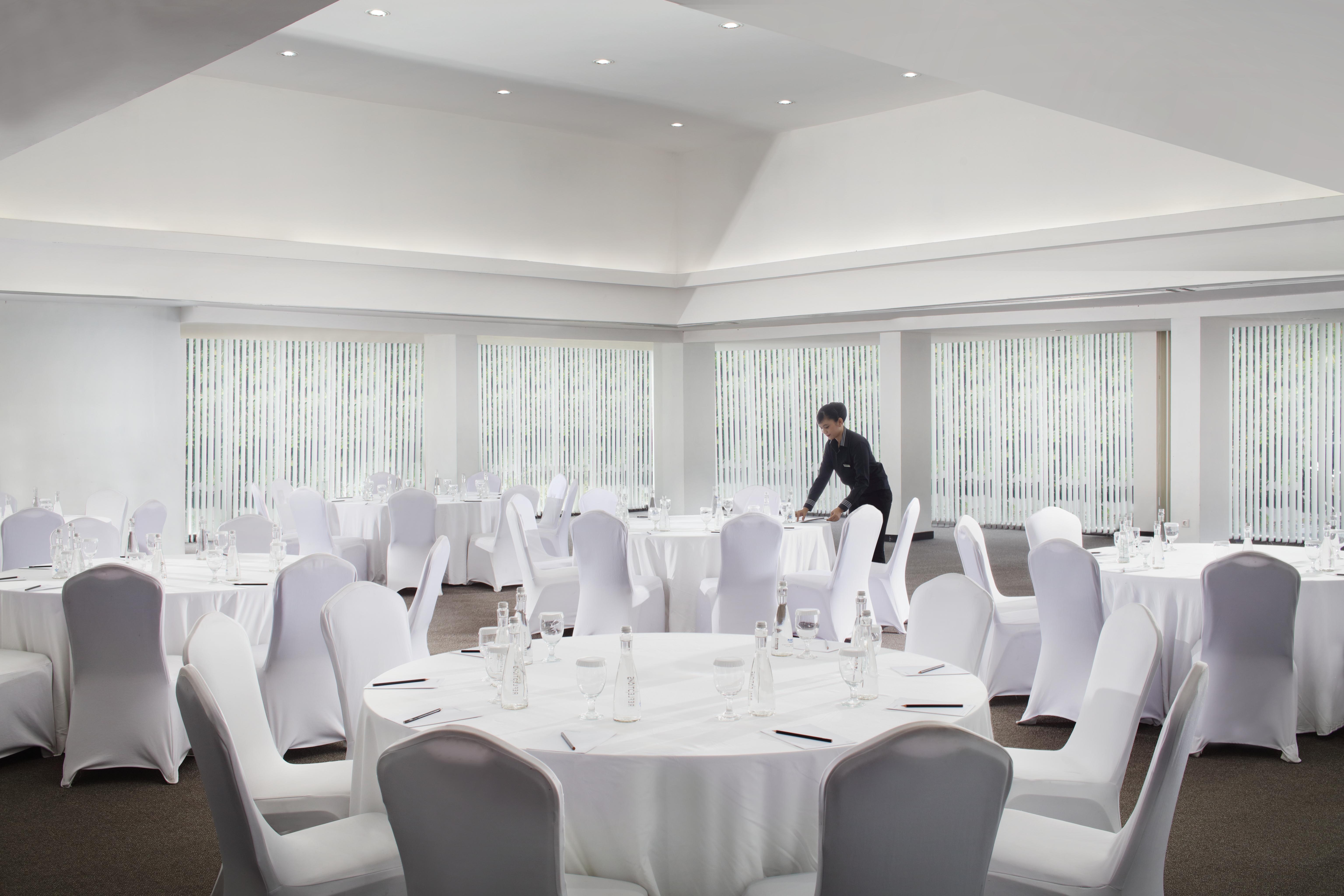 Grandkemang Hotel Jakarta Eksteriør bilde