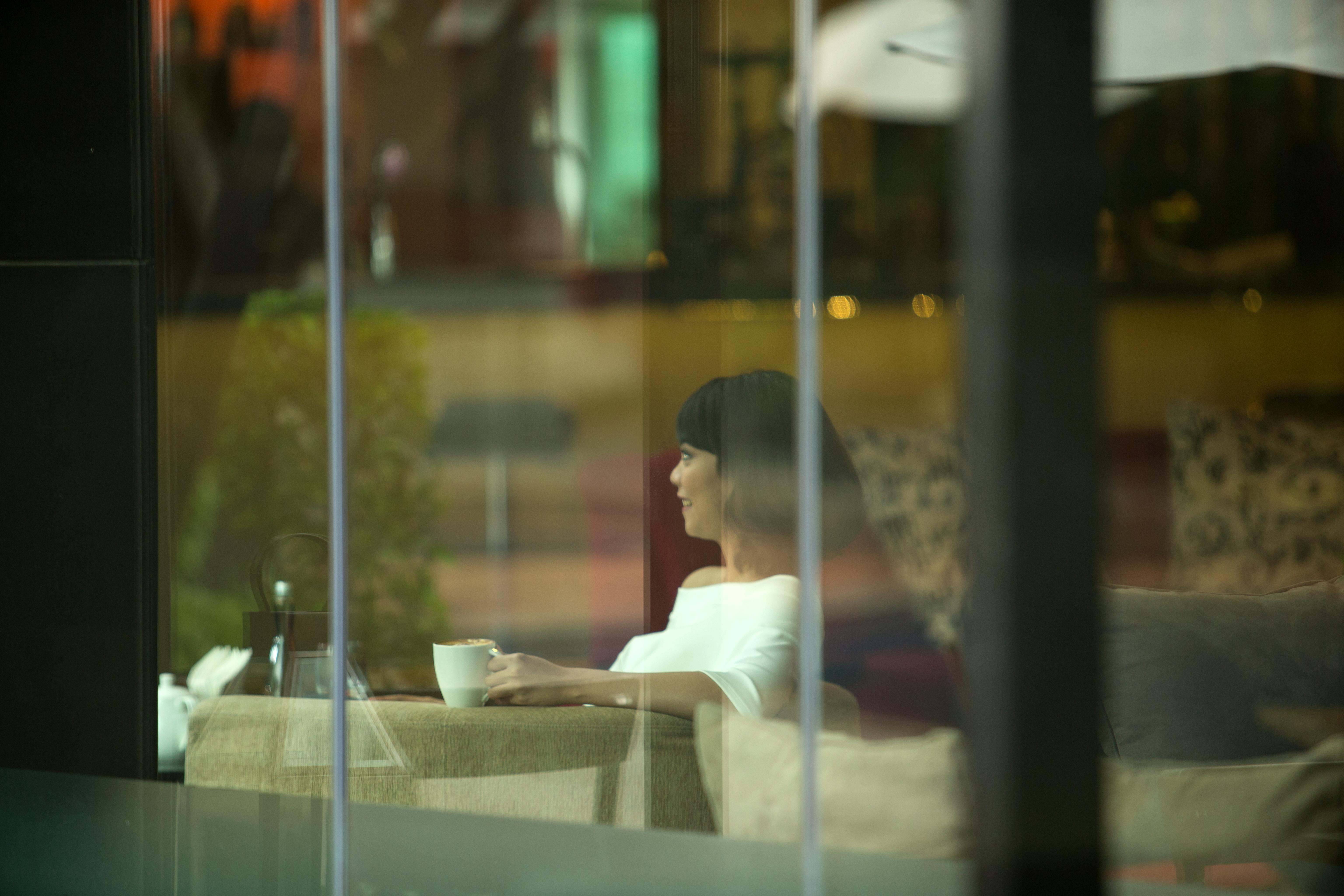 Grandkemang Hotel Jakarta Eksteriør bilde