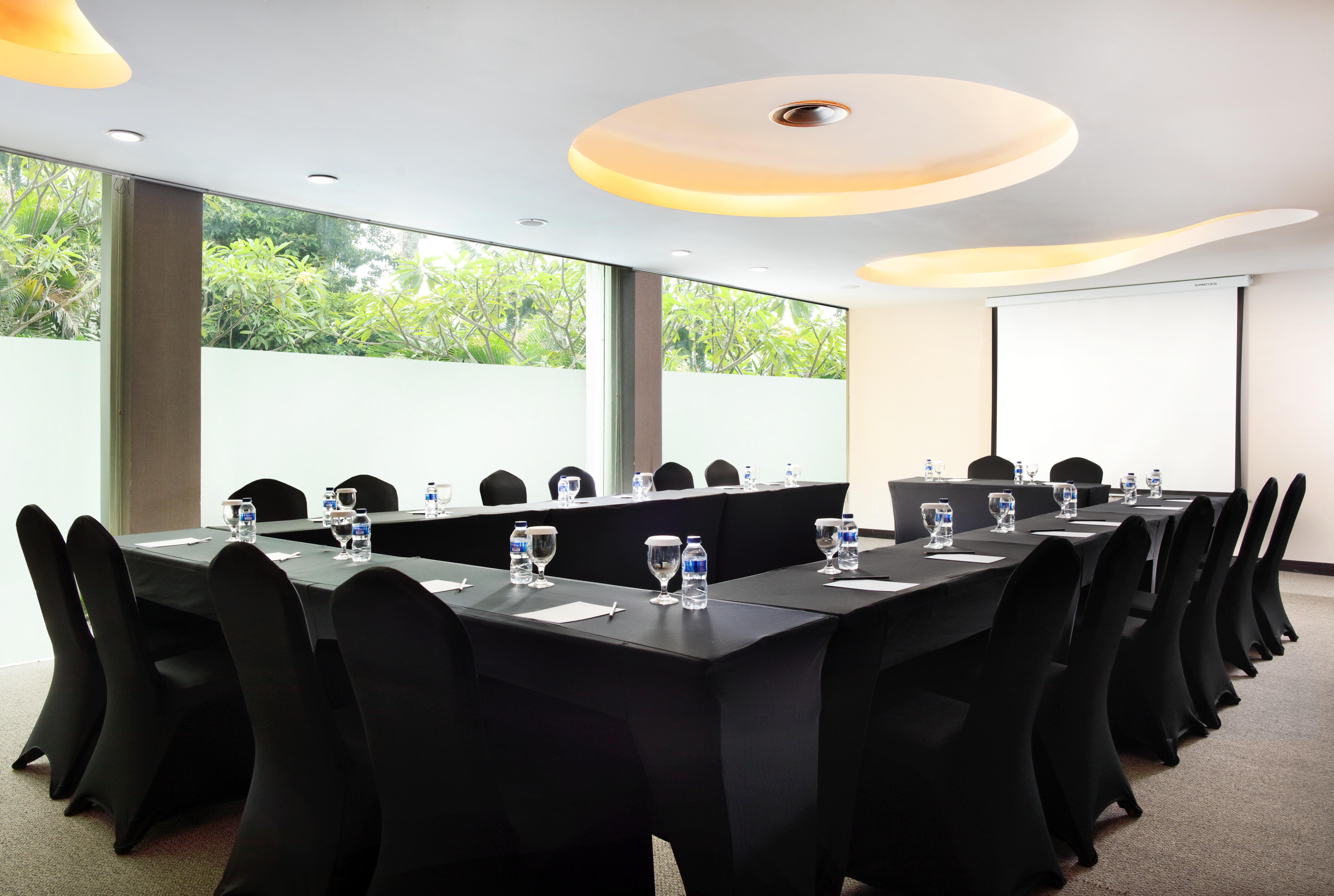 Grandkemang Hotel Jakarta Eksteriør bilde