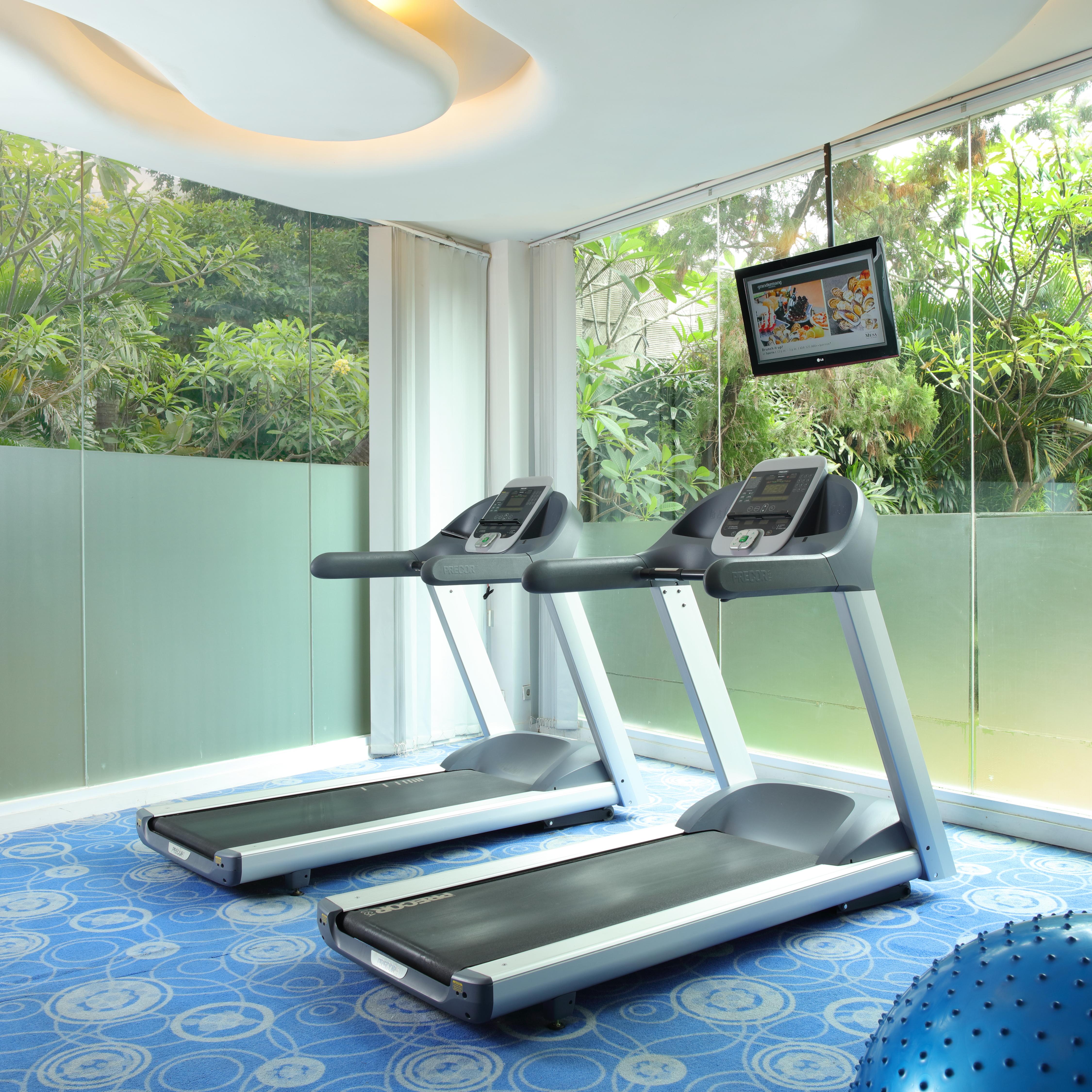 Grandkemang Hotel Jakarta Eksteriør bilde
