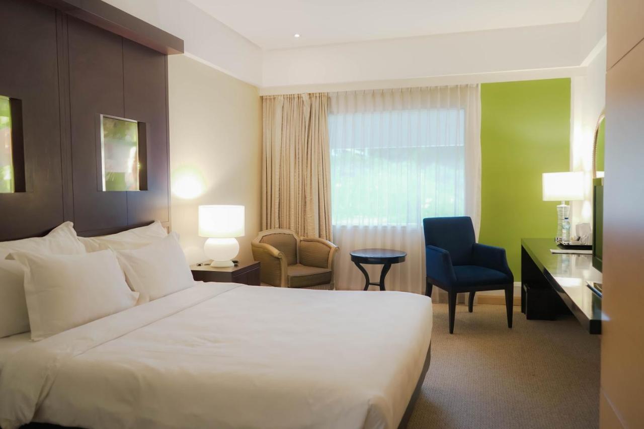 Grandkemang Hotel Jakarta Eksteriør bilde