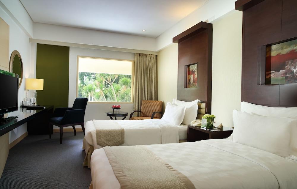 Grandkemang Hotel Jakarta Eksteriør bilde