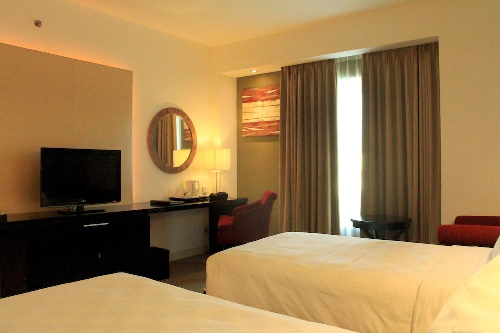 Grandkemang Hotel Jakarta Eksteriør bilde