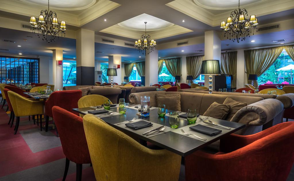 Grandkemang Hotel Jakarta Eksteriør bilde