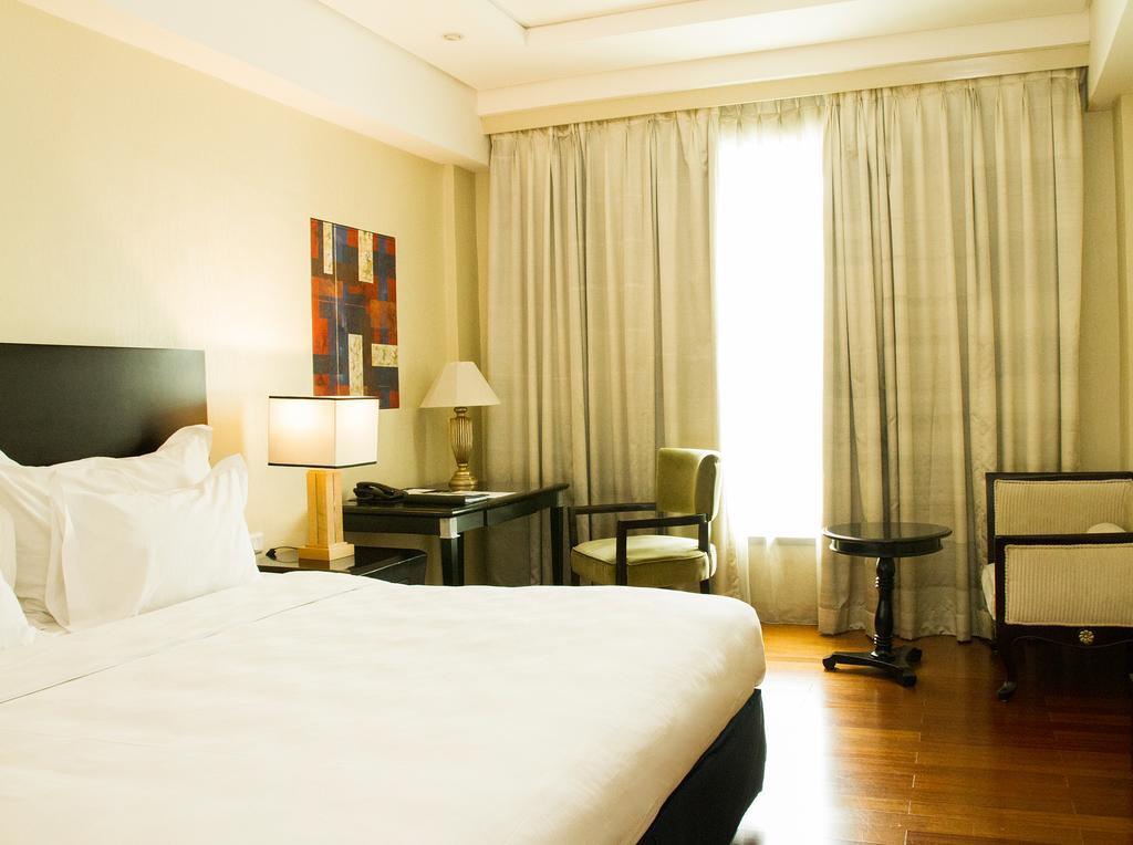 Grandkemang Hotel Jakarta Eksteriør bilde