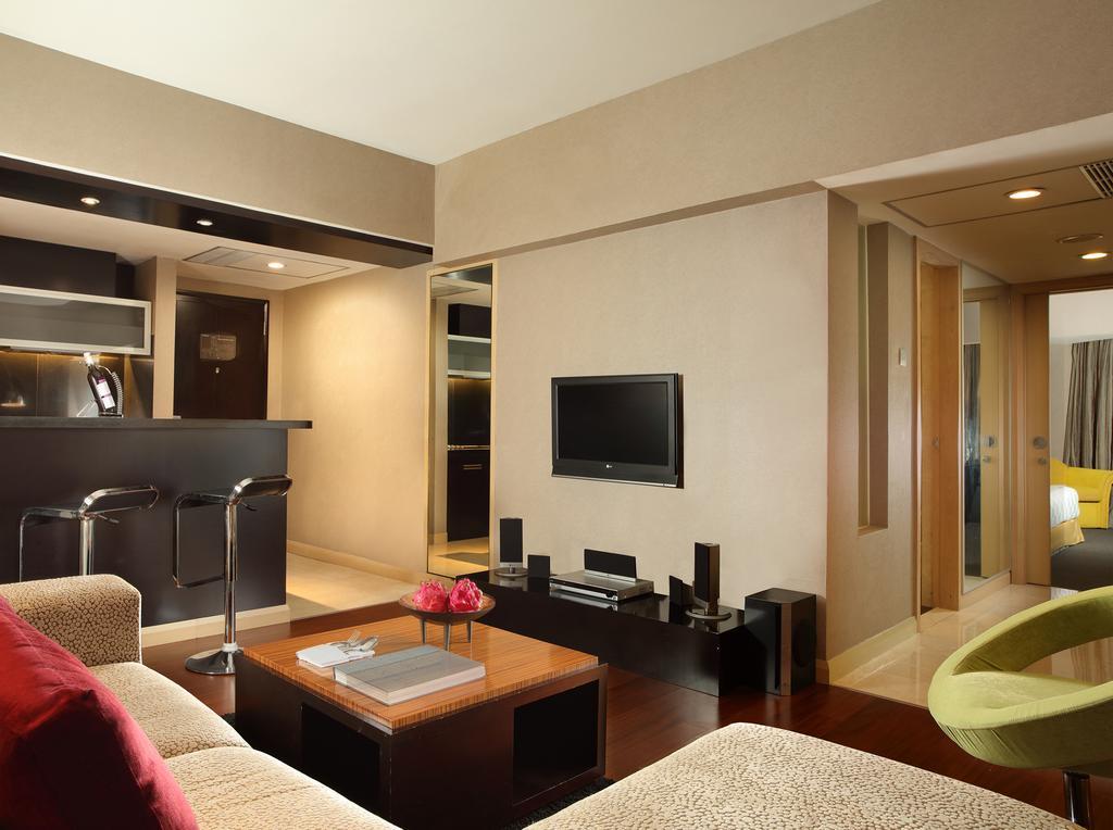 Grandkemang Hotel Jakarta Eksteriør bilde